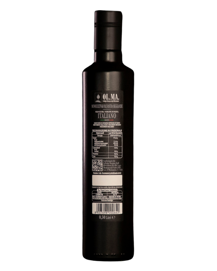 Olivastra Seggianese